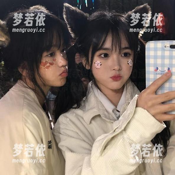 花漾show - 探寻妲己_Toxic的透明艺术，美图资源带你感受不一样的视觉享受.txt-梦若依