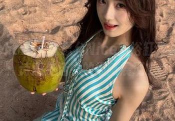 花漾show - 张思允Nice的浴缸作品精选：诗意生活中的细腻展现.txt