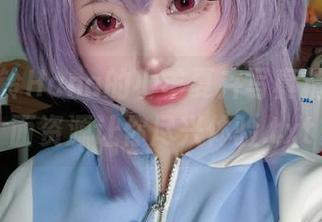 收录花铃Hana的小羊夏卉写真精华，全面资源让你尽兴体验.txt