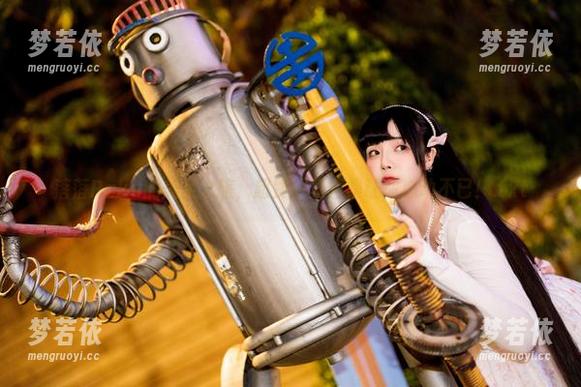 落落Raku的美足之旅，超赞图集合集让你心动不已！.txt-梦若依