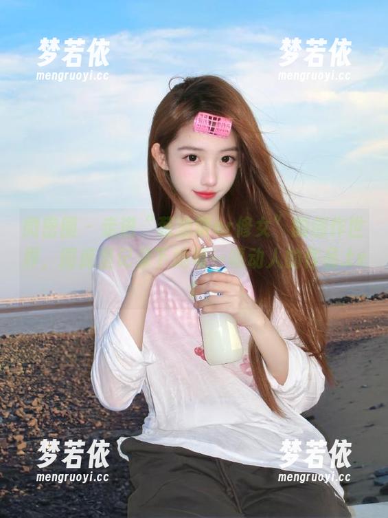 微密圈 - 走进“葱油饼er修女”的创作世界，图库里记录下她每一幅动人的作品.txt-梦若依