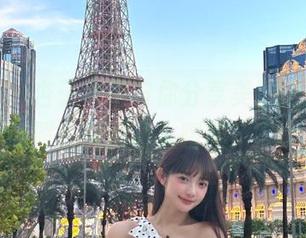 蜜桃社 - 杏子女王与你分享美图之旅，清新照片捕捉动人瞬间！.txt