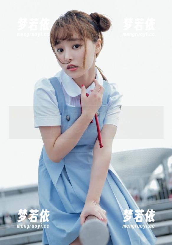 蜜桃社 - 分享真希的白色图集，从别样视角体验艺术之美.txt-梦若依