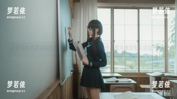 尽情领略西园寺南歌的无圣光风格！天狼星女仆本图片绝对引人注目！.txt-梦若依