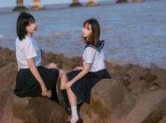 觅芙少女 - 晓晓短裤写真图册：清晨阳光下的活力少女，你准备好了吗？.txt