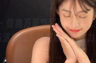 语画界 - 惊艳万圣节写真，徐莉芝Booty以高清细腻下载重现节日魅力.txt