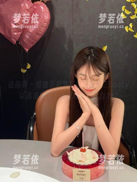 语画界 - 惊艳万圣节写真,徐莉芝Booty以高清细腻下载重现节日魅力.txt-梦若依 语画界 - 惊艳万圣节写真,徐莉芝Booty以高清细腻下载重现节日魅力.txt-梦若依