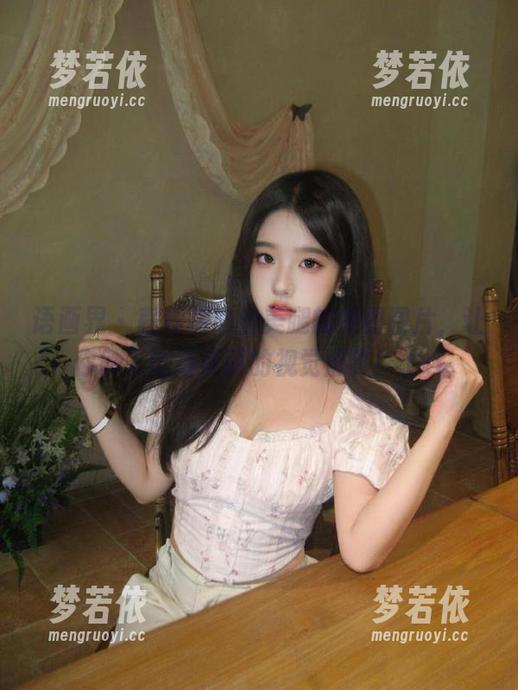 语画界 - 程程程肉丝美腿的原图图片，让你跌入这场美丽的视觉盛宴！.txt-梦若依
