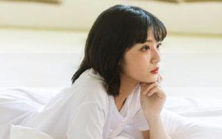 学妹特辑：贝贝琪Becky带你领略无圣光美图的真实之美.txt