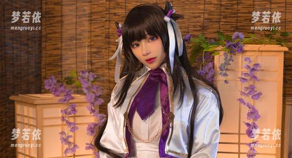 起司块wii的自拍作品：资源丰富，自嘲无limits的美学.txt-梦若依