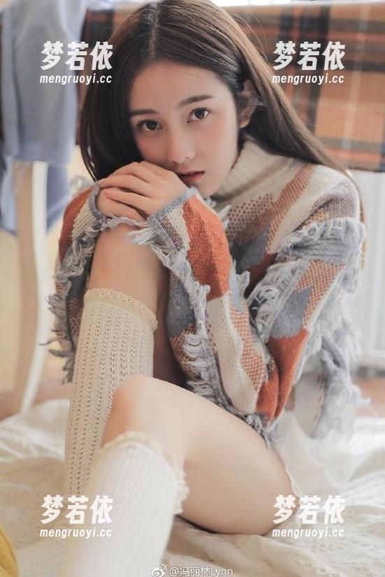 感受生命的韵律：轻兰映画HANA.001美图合集带来的视觉盛宴.txt-梦若依