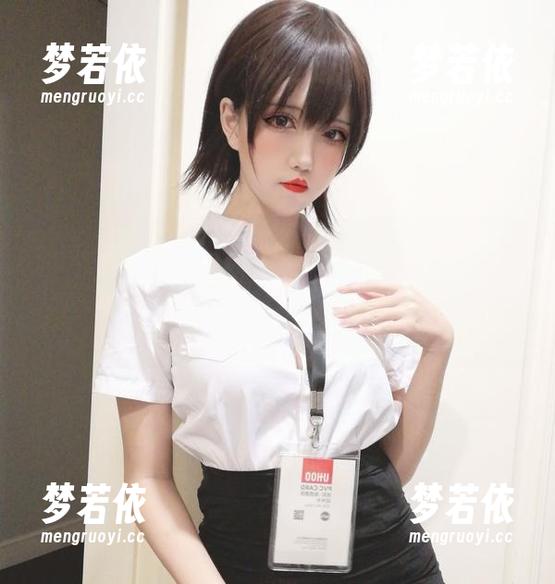 阿薰kaOri的小薰喝牛奶，竟然能用美图和套图展现出如此独特的视觉享受，不服不行！.txt-梦若依