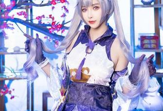 雯粥粥的体操服资源大放送：羞涩却又很自信的运动少女，图集来啦！.txt