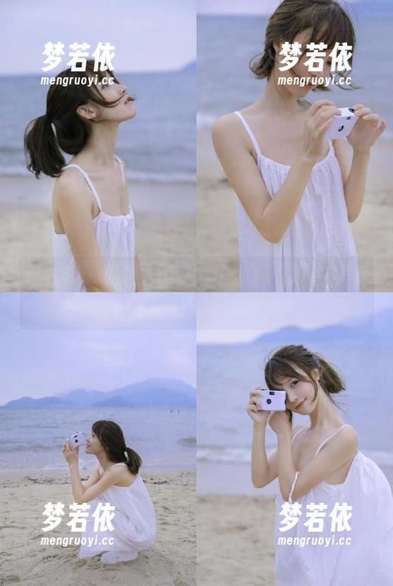 青豆客 - 精选Ann尤美厨娘套图：在美食与摄影中定格的灵动瞬间.txt-梦若依