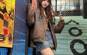 青豆客 - 随性而美，苏糯米Mi清纯私拍图集展现独特的个人魅力.txt