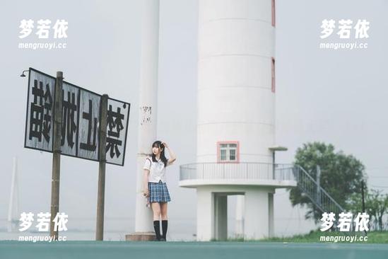 谁说双马尾不能搞笑？面饼仙儿的图片分享让你捧腹大笑！.txt-梦若依