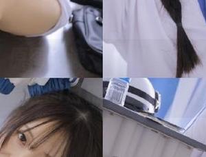 魅妍社 - 原图解读：大奶昔Kyra以空姐形象展现的自由与优雅之美.txt