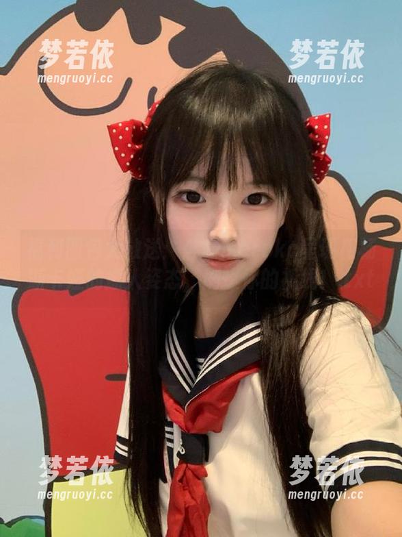 福利图包大放送：魅瞳meroko呈现柯杨斯卡娅的撩人姿态，刷爆你的视线！.txt-梦若依