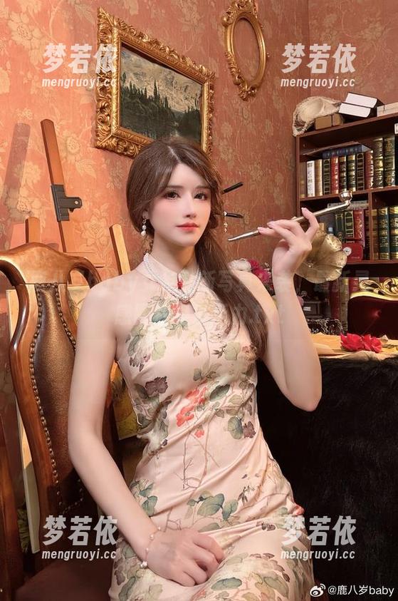 鹿八岁baby女友全新写真来袭,最新灵感图片焕发活力.txt-梦若依 鹿八岁baby女友全新写真来袭,最新灵感图片焕发活力.txt-梦若依